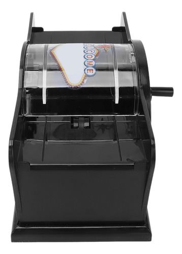 12 Deck Manual Card Shuffler Poker Playing Card Casino