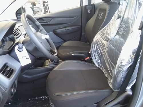 Chevrolet Joy Black 2021 - Bonificado