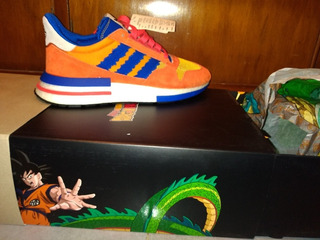 zx dragon ball