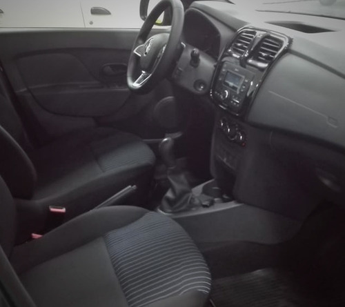Renault Sandero Life 1.6