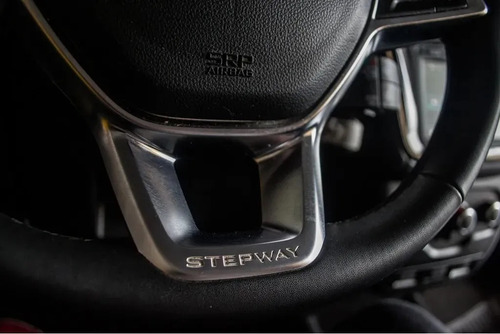 Imagen 10 de 15 de Renault Kangoo Stepway Plan Nacional Solo Dni Tasa 0% (dsv)
