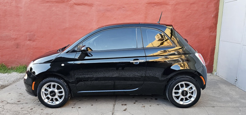 Fiat 500 1.4 Cult 85cv