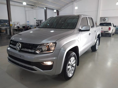 Volkswagen Amarok 2.0 Cd Tdi 180cv Comfortline