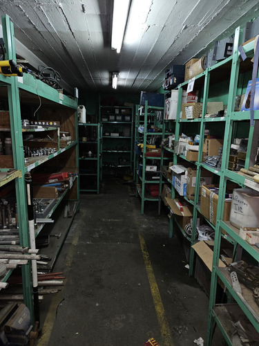 Galpón En Alquiler O Venta Avellaneda Ubicación Privilegiada