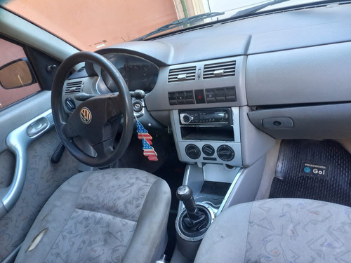 Volkswagen Gol 1.0 Gl