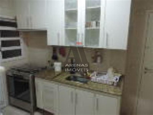 Imagem 1 de 12 de Apartamento - 343