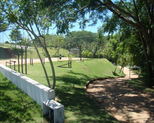 Terreno Á Venda No Condomínio Terras De São Francisco - Te002681 - 68395378