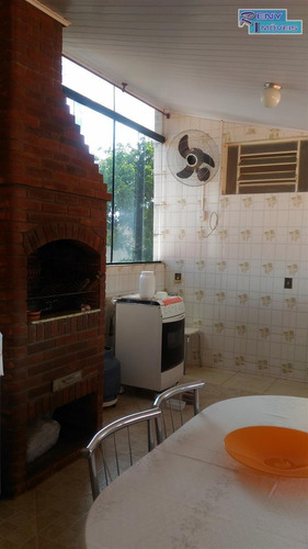 Imagem 17 de 18 de Casas À Venda Em Sorocaba/sp - Compre A Sua Casa Aqui! - 1432917