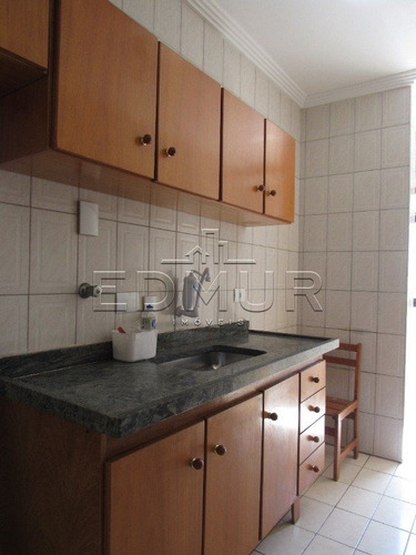 Apartamento - Vila Assuncao - Ref: 21011 - L-21011