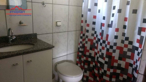 Imagem 4 de 30 de Chácara Com 3 Dormitórios À Venda, 1130 M² Por R$ 850.000,00 - Jardim Estância Brasil - Atibaia/sp - Ch0212