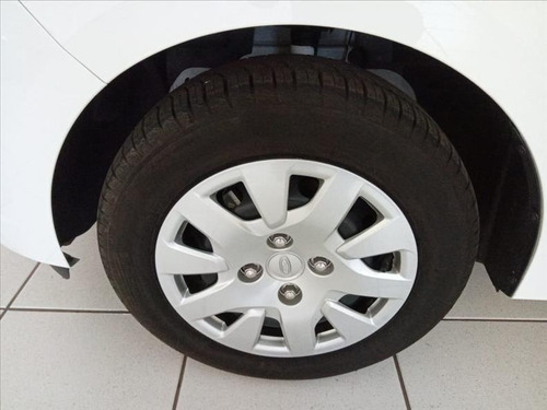 Imagem 8 de 8 de Ford Ka Ka Sedan 1.0 Se Flex 4p Manual