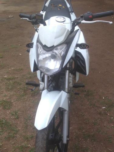 Imagem 3 de 7 de Yamaha Fazer 150