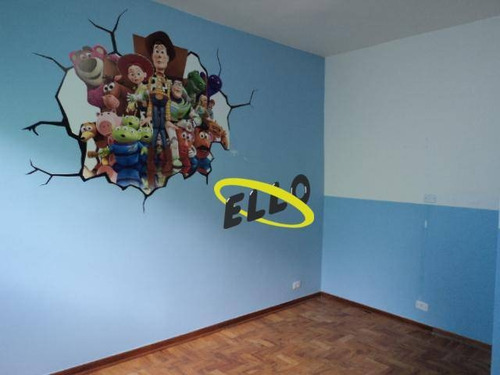 Imagem 24 de 30 de Casa Térrea Para Alugar, 200 M² Por R$ 5.000/mês - Vila São Francisco De Assis - Cotia/sp - Ca3834