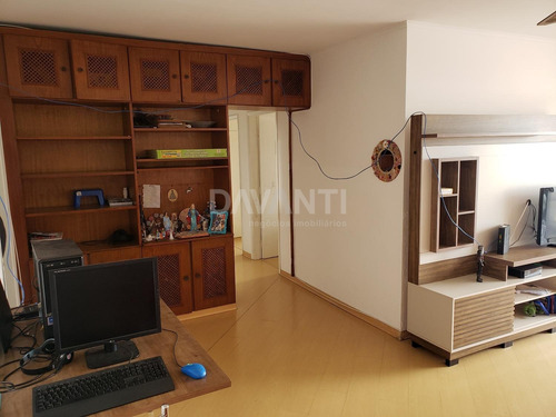 Imagem 3 de 19 de Apartamento À Venda Em Centro - Ap116095