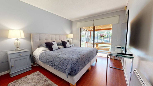 Alto Macul / Condominio Cerrado (65463)