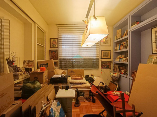 Propitour360 Vende Gran Depto Ofertable En Barrio Lastarria