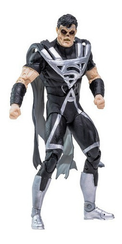 Superman Mcfarlane DC Multiverse Blackest Night Atrocitus