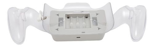 Base De Carga Para Controladores De Auriculares 3s Station V