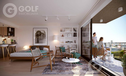Venta De Apartamento En Cordón Con Renta