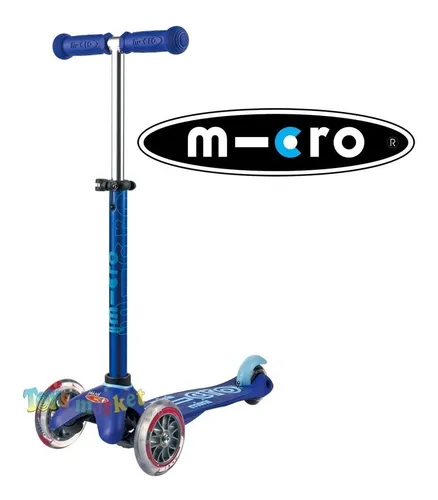 Monopatin micro mini clearance