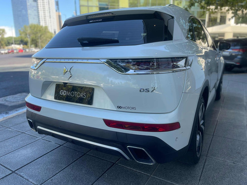 D.S. DS7 Crossback 2.0 Hdi 180 At Grand Chic