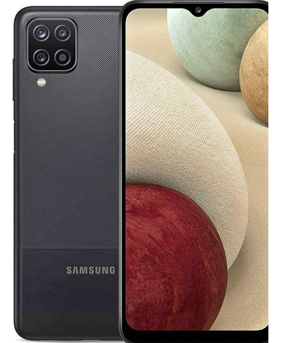 Samsung A12