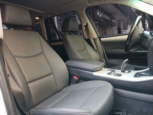 BMW X3 2.0 Xdrive 20d Executive 184cv