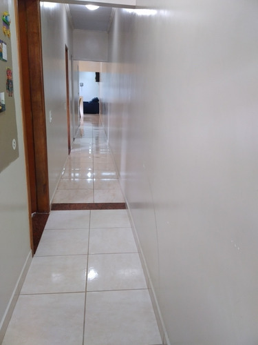 02 Casas Imobiliadas Em Sítio Dos Vianas Santo André-sp