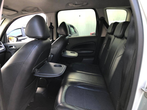 Citroën Aircross 1.6 Exclusive 16v Flex 4p Manual