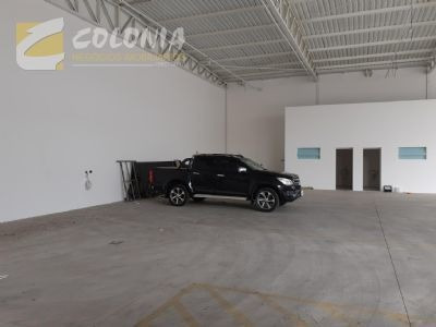 Imagem 4 de 10 de Comercial - Ref: 38169