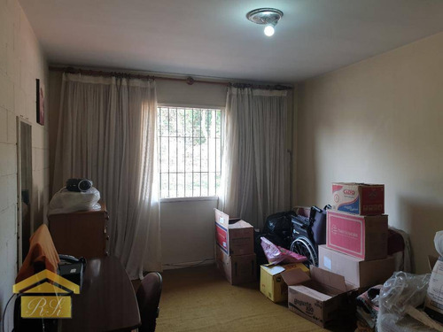 Imagem 13 de 23 de Sobrado Com 2 Dormitórios Para Alugar, 143 M² Por R$ 2.500,00/mês - Jardim Aeroporto - São Paulo/sp - So1474