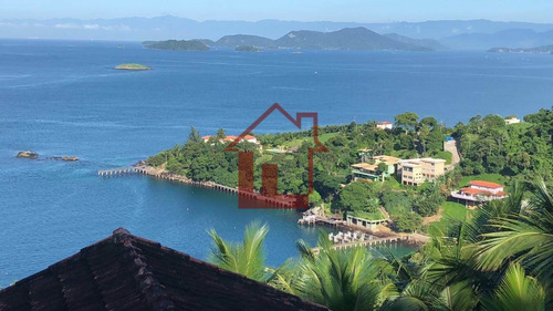 Imagem 2 de 30 de Casa À Venda No Bairro Ponta Leste - Angra Dos Reis/rj - C1651