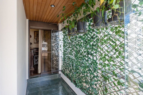 Imagem 2 de 19 de Deseja Morar Em Moema Pássaros, Na Área Nobre Do Bairro, Fora De Rota, Num Apartamento De Alto Padrão, Amplo, Próximo Do Parque Ibirapuera? - Ap02995 - 70809248
