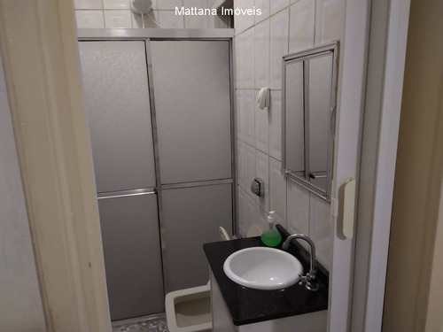 Imagem 8 de 27 de Casa No Pq. Dos Príncipes Em Jacareí-sp - Cv404 - 70494932