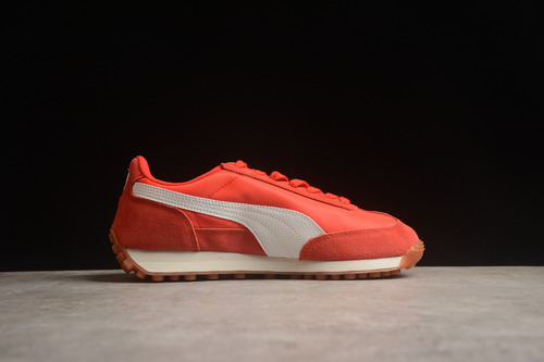 Tenis Zapatillas Informales Puma Easy Rider Vintage Ligeras Cómodas Antideslizantes Y Transpirables