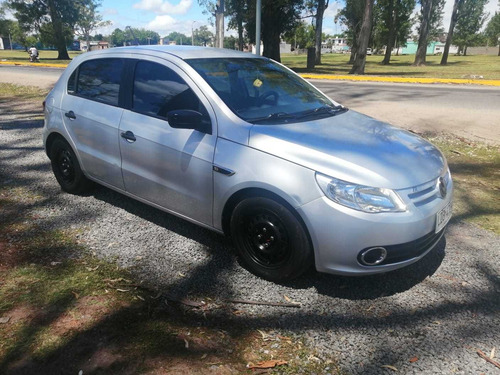 Volkswagen Gol 1.6 G5