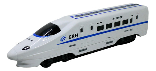 Modelo De Juguetes De Tren 1:87, Vagón De Tren De Estilo C