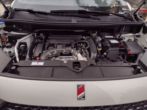 Ds7 Crossback Performance Line 1.6t Okm Ent. Inmediata