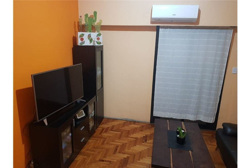 Venta Departamento 3 Ambientes Reciclado San Telmo