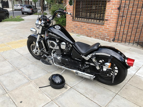 Harley Davidson No, Replica Pero A Precio Accesible!