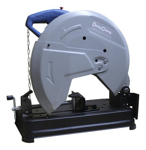 Cortadora De Metales Dongcheng Djg04 14 PuLG. 2200 W 120v