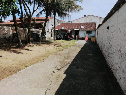 Imagem 1 de 8 de Casa Com 2 Dormitórios À Venda, 80 M² Por R$ 190.000,00 - Barranco Alto - Caraguatatuba/sp - Ca1304