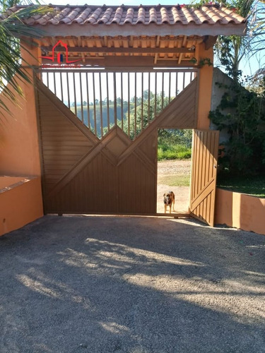 Chácara A Venda No Bairro Jardim Santa Maria Em Campo Limpo - 3335-1