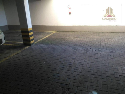 Imagem 9 de 30 de Vendo Apartamento Garden Na Rua Vitor Hugo, Apartamento Com 100,00 M², Dois Dormitórios, Suíte E Duas Vagas De Garagem - Gd0008