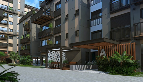 Imagem 7 de 29 de Apartamento Residencial Para Venda, Tristeza, Porto Alegre - Ap6664. - Ap6664-inc