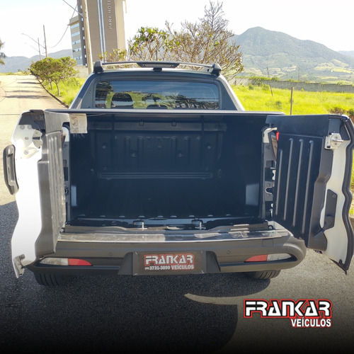 Fiat Toro 1.8 16V EVO FLEX FREEDOM AT6