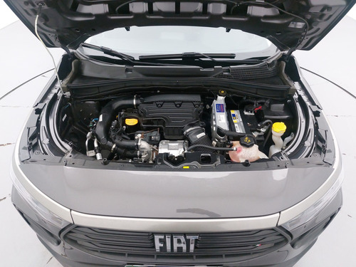 Fiat Pulse 1.0 TURBO 200 FLEX AUDACE CVT