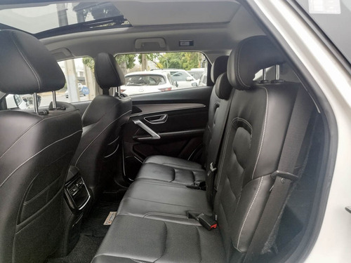 Jetour X70 Plus 1.5 Aut
