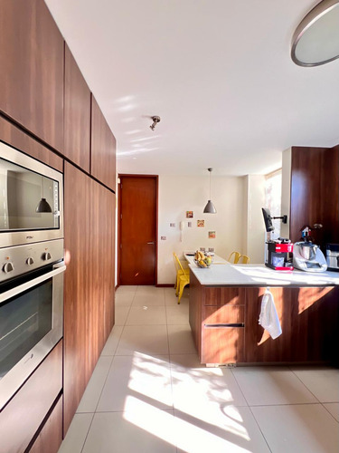 Casa En Venta 4 Dorm Más Serv Piedra Roja Chicureo
