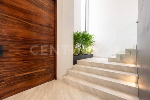Descubre Acacia 87, Casa Nueva En Venta Con Alberca Privada En Los Tigres